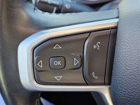 Used 2024 RAM 2500 Big Horn image 23