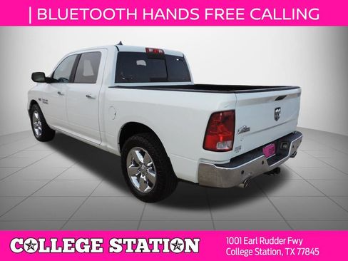 Used 2013 RAM 1500 Big Horn RWD image 6