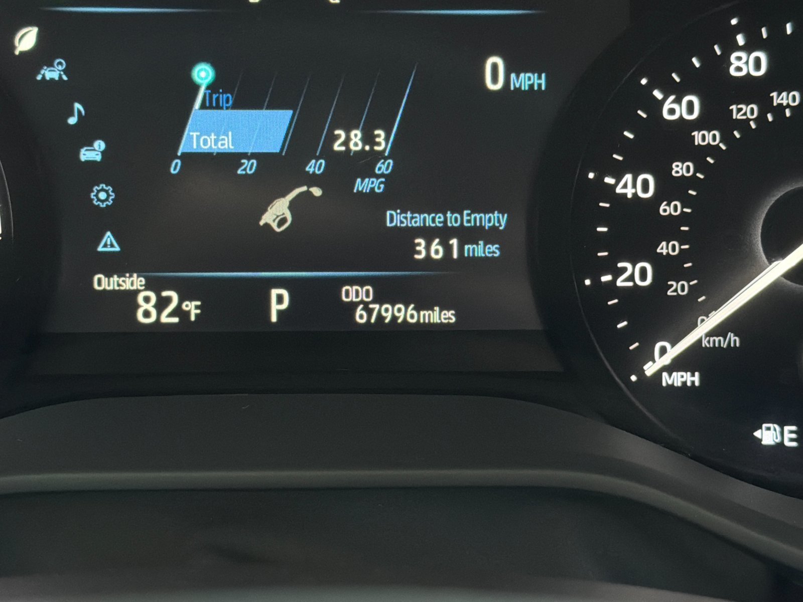 Used 2025 Toyota Sienna XLE FWD image 27