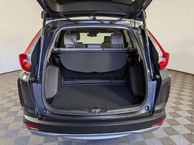 Used 2019 Honda CR-V EX-L image 11