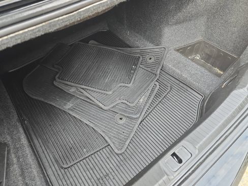 Used 2018 Cadillac ATS 2.0T 4dr Sedan image 40