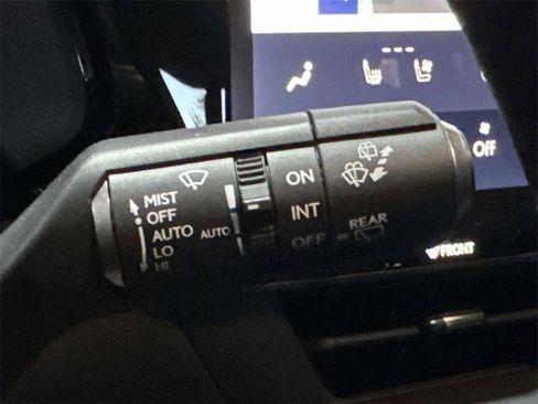 Used 2022 Lexus NX 350 AWD w/ Premium Package image 24