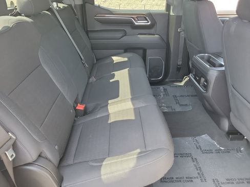 Used 2024 Chevrolet Silverado 1500 LT Trail Boss w/ Protection Package image 22