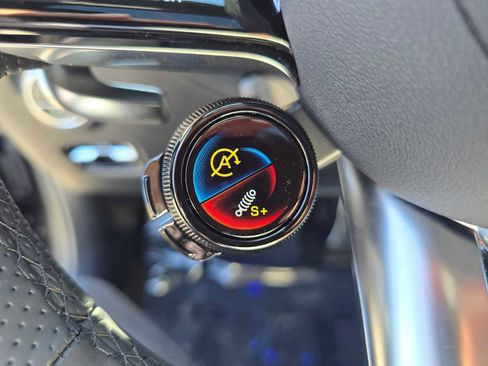 New 2026 Mercedes-Benz C 43 AMG 4MATIC Sedan image 27