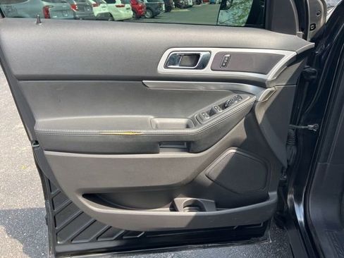 Used 2014 Ford Explorer XLT w/ Equipment Group 202A image 24