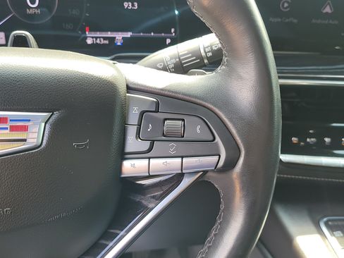 Used 2022 Cadillac Escalade Sport AWD/4WD image 24