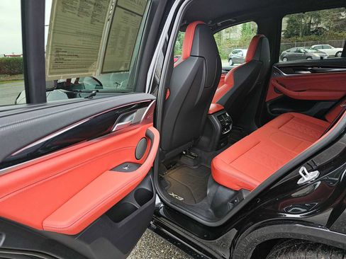 Used 2024 BMW X3 M w/ Competition Package image 15