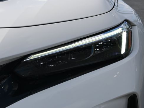 Used 2023 Honda Civic Type R image 6