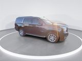 Used 2015 GMC Yukon SLT w/ Open Road Package image 2