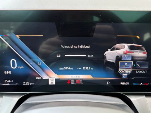 Certified 2025 BMW X3 xDrive30i w/ M Sport Package image 25