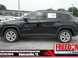 New 2025 Jeep Compass Latitude image 2