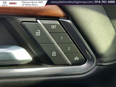 Used 2023 GMC Sierra 1500 Denali image 18