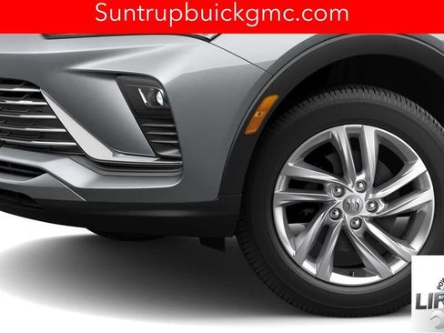 New 2026 Buick Envista Preferred w/ Advanced Safety Package image 97