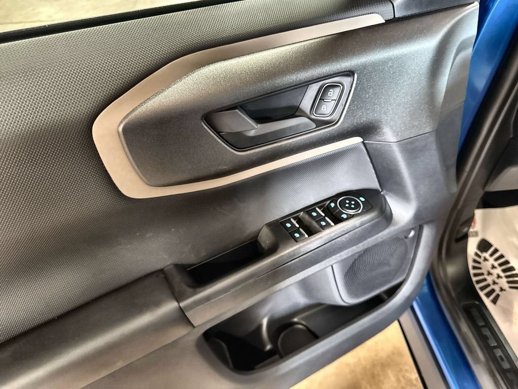 New 2026 Ford Bronco Sport Big Bend AWD/4WD image 14