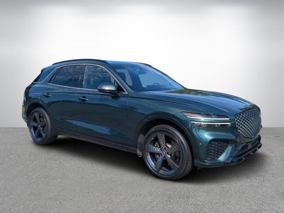 Certified 2024 Genesis GV70 3.5T Sport w/ Sport Prestige Package