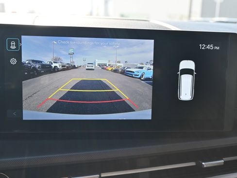 Used 2024 Hyundai Santa Fe SE image 24