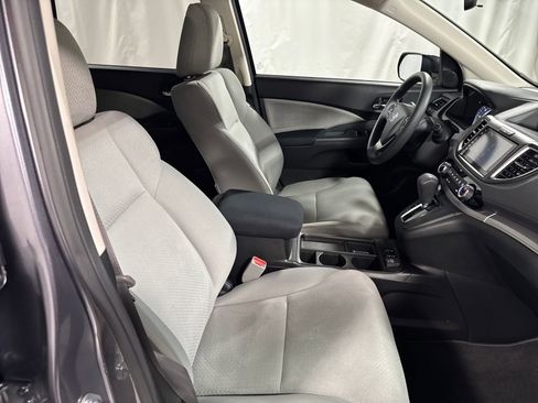Used 2015 Honda CR-V EX image 29