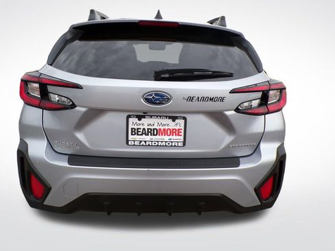 Used 2025 Subaru Crosstrek 2.0i Premium AWD/4WD image 3