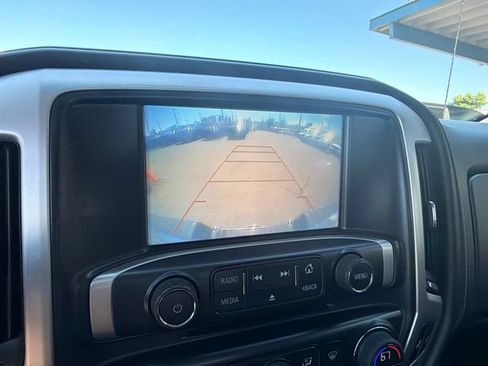 Used 2018 GMC Sierra 1500 SLE AWD/4WD image 30