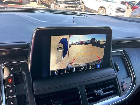 Used 2024 Chevrolet Suburban RST w/ Luxury Package image 14