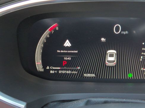 Used 2025 Acura MDX A-Spec AWD/4WD image 22