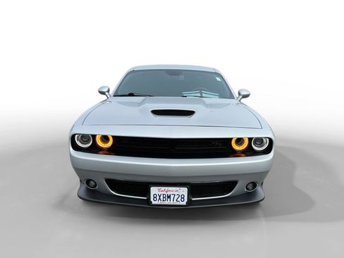 Used 2021 Dodge Challenger R/T w/ Plus Package image 8