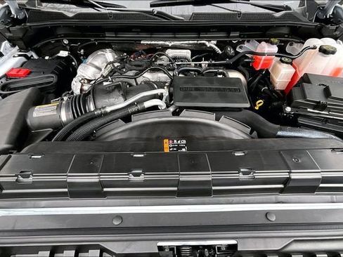 New 2026 GMC Sierra 3500 Denali Ultimate image 13