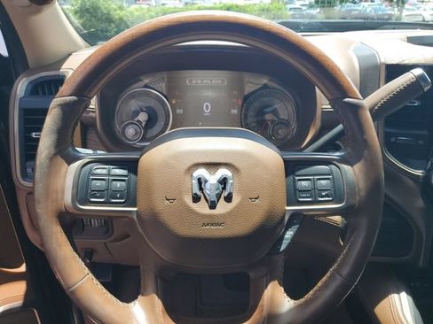 Used 2019 RAM 2500 Limited AWD/4WD image 20