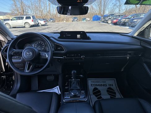Used 2025 MAZDA CX-30 AWD 2.5 S w/ Preferred Package image 14