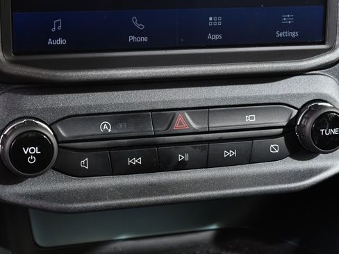 Used 2024 Ford Bronco Sport Badlands image 29