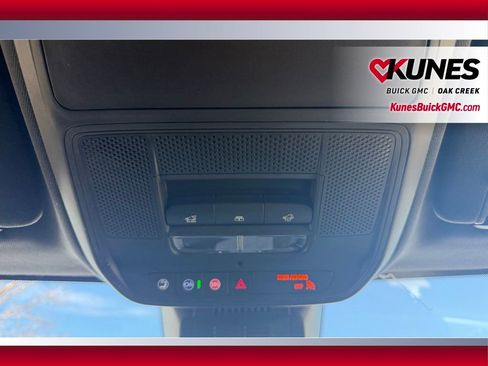 New 2026 GMC Terrain Elevation image 20