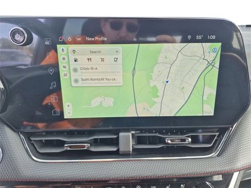 Used 2026 Chevrolet Equinox RS w/ Convenience Package III image 21