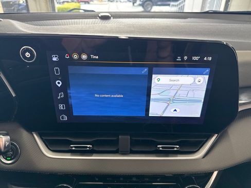 Used 2025 Chevrolet Equinox LT w/ Convenience Package II FWD image 24