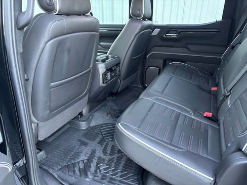 Used 2024 GMC Sierra 1500 AT4X w/ AT4X AEV Edition image 28