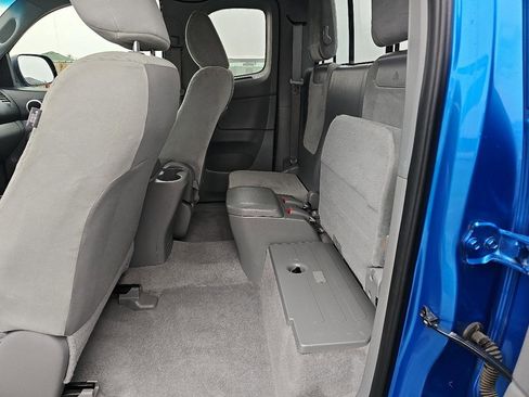 Used 2011 Toyota Tacoma 4x4 Access Cab V6 w/ SR5 Pkg #2 image 15