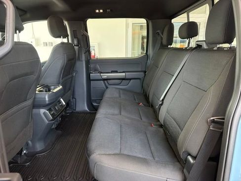 Certified 2023 Ford F150 XLT w/ Equipment Group 302A High AWD/4WD image 13