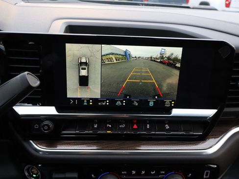 New 2026 Chevrolet Silverado 3500 LT w/ Trail Boss Package image 9