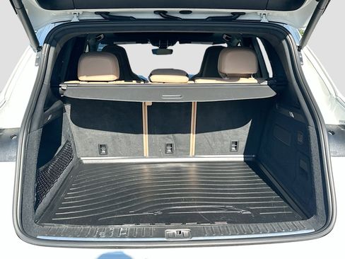 Used 2019 Porsche Cayenne Turbo image 29