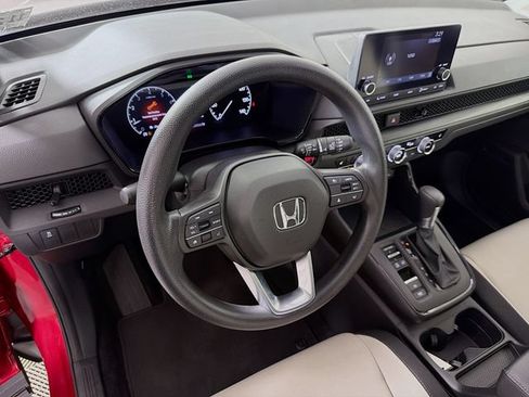 Used 2023 Honda CR-V EX image 12
