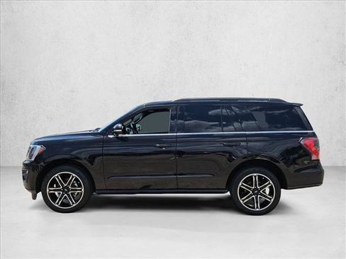 Used 2021 Ford Expedition Limited RWD image 9