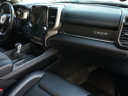 Used 2022 RAM 1500 TRX w/ TRX Level 2 Equipment Group image 11