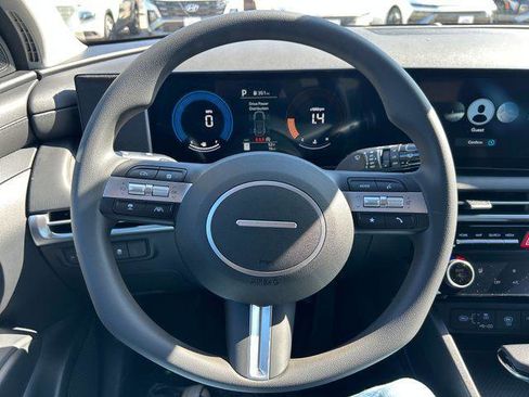 New 2026 Hyundai Tucson SEL AWD/4WD image 15