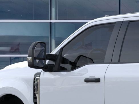 New 2026 Ford F350 XLT AWD/4WD image 22