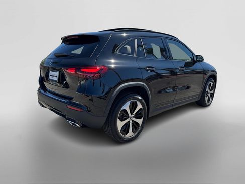 New 2026 Mercedes-Benz GLA 250 image 5