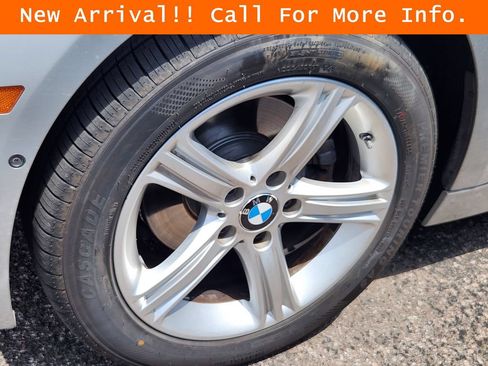 Used 2015 BMW 328i xDrive Sedan AWD/4WD image 10