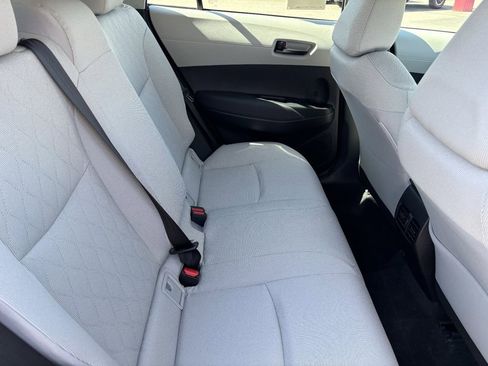 Used 2026 Toyota Corolla Cross L image 13