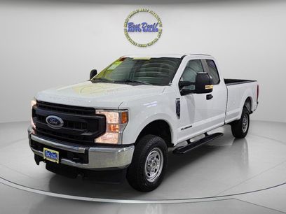 Used 2020 Ford F250 XL w/ Power Equipment Group