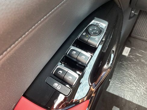 New 2026 Kia K5 GT-Line image 25