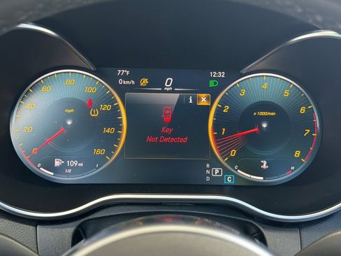 Used 2021 Mercedes-Benz C 300 Sedan image 34