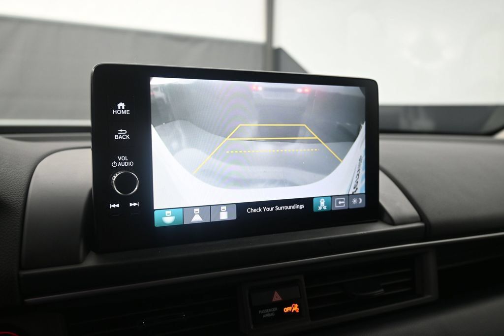 Used 2025 Honda Pilot Touring image 30